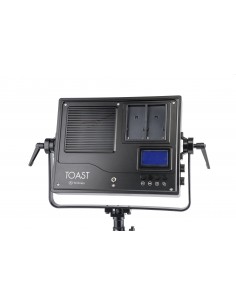 YC ONION Toast Projecteur LED 2