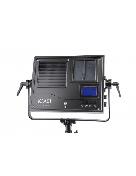 YC ONION Toast Combo Projecteur LED