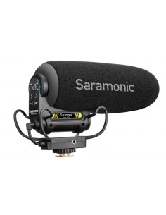 SARAMONIC SR-PMIC3 Micro canon