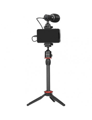 SARAMONIC SmartMic MTV Kit Vlog smart.