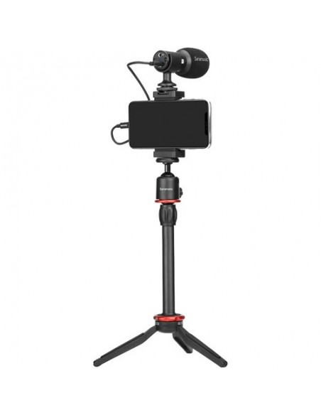 SARAMONIC SmartMic MTV Kit Vlog smart.