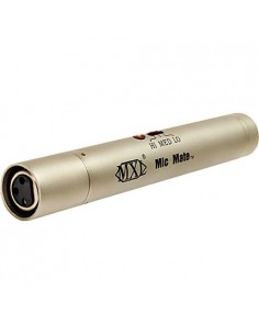 MXL MIC MATE Adaptateur USB pour micro 2