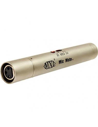 MXL MIC MATE Adaptateur USB pour micro