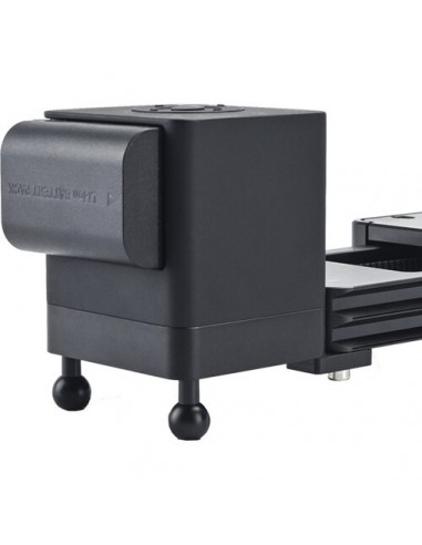 YC ONION ChocolateMilk Slider motorisé