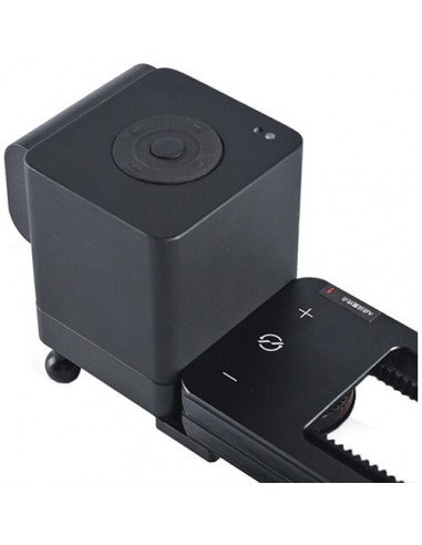 YC ONION ChocolateMilk Slider motorisé