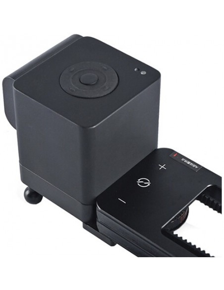 YC ONION ChocolateMilk Slider motorisé