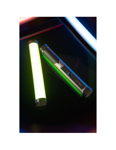YC ONION Energy Tube LED RGB sans alim YC ONION Energy Tube LED RGB sans alim