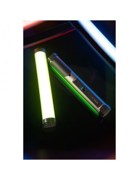 YC ONION Energy Tube LED RGB sans alim YC ONION Energy Tube LED RGB sans alim