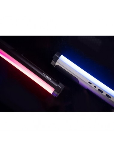 YC ONION Energy Tube LED RGB sans alim YC ONION Energy Tube LED RGB sans alim