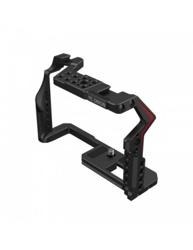 YC ONION Cage Full Fujifilm XT-4