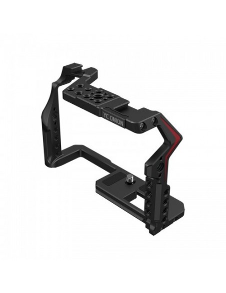 YC ONION Cage Full Fujifilm XT-4