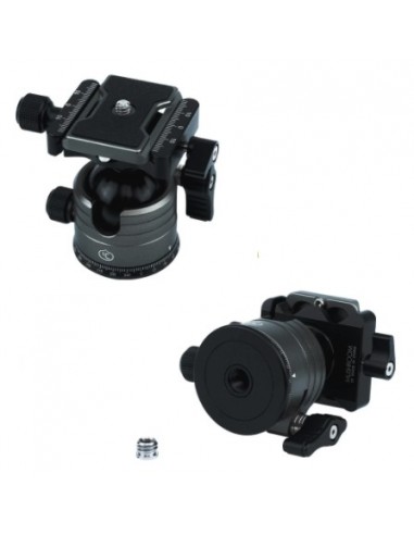 YC ONION MR 36 Rotule tête orientable