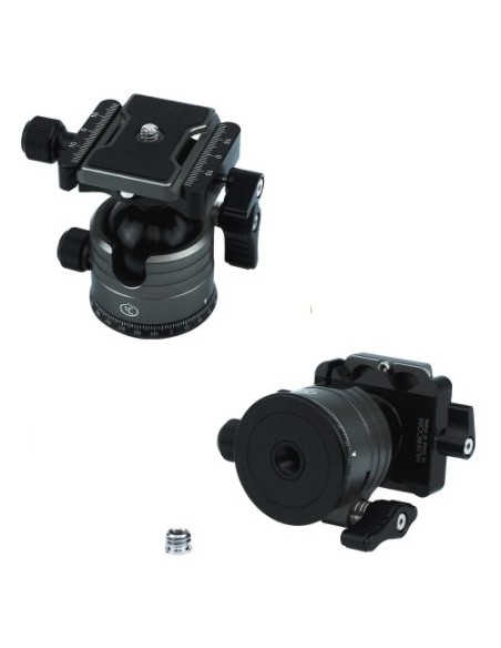 YC ONION MR 36 Rotule tête orientable