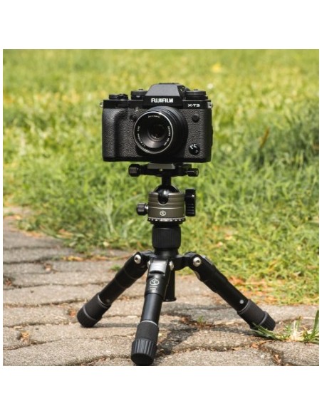 YC ONION MR 36 Rotule tête orientable