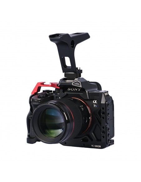 YC ONION Cage Full Sony A7S3
