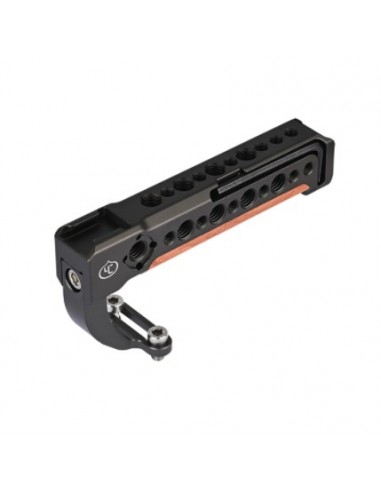 YC ONION Poignée cage supérieure bois