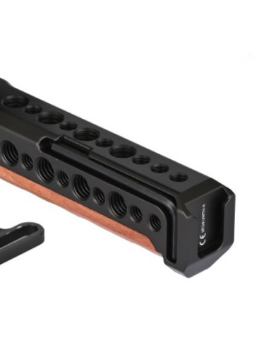 YC ONION Poignée cage supérieure bois