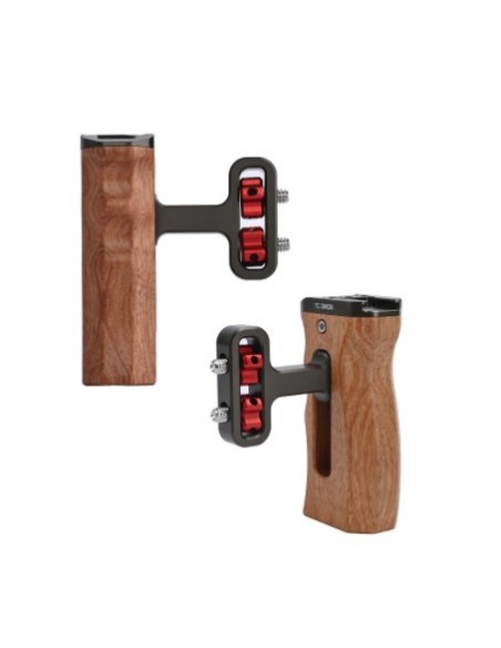 YC ONION Poignée coté pour cage