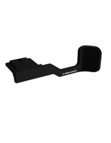 YC ONION Poignée pouce Fuji X100V