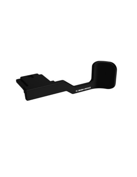 YC ONION Poignée pouce Fuji X100V