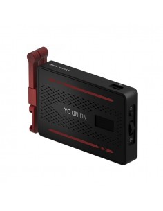 YC ONION Waffle PRO RGB Light Black
