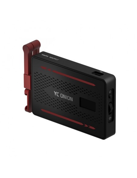 YC ONION Waffle PRO RGB Light Black