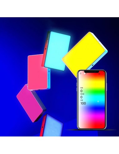 YC ONION Waffle PRO RGB Light Black