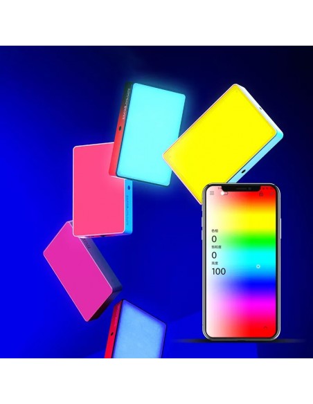 YC ONION Waffle PRO RGB Light Black