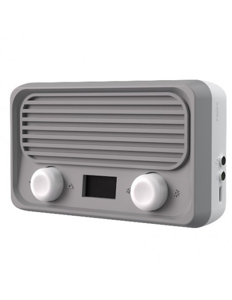 YC ONION Pudding V2 RGB Light blanche