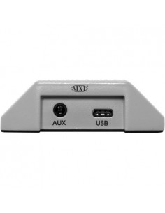 MXL AC44 Micro conférence White 2