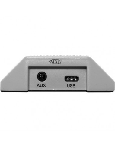 MXL AC44 Micro conférence White