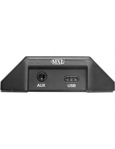 MXL AC44 Micro conférence Black MXL AC44 Micro conférence Black