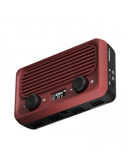 YC ONION Pudding V2 RGB Light