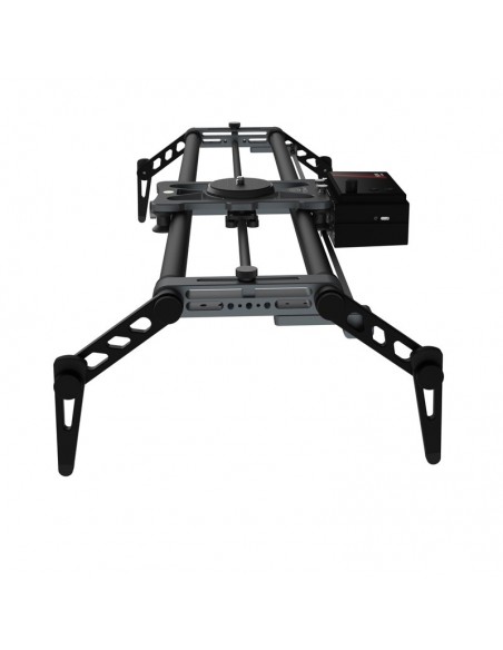 YC ONION HotDogLegs Pieds tout terrain