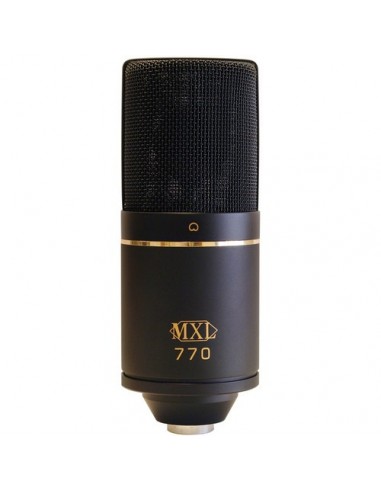 MXL 770 COMPLETE