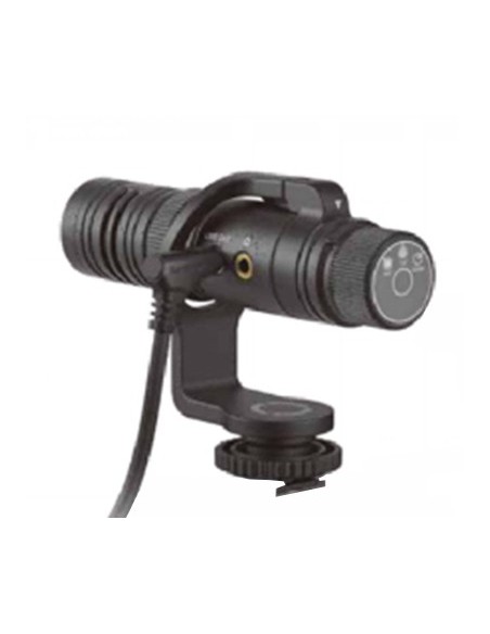 Saramonic Vmic Mini S micro canon