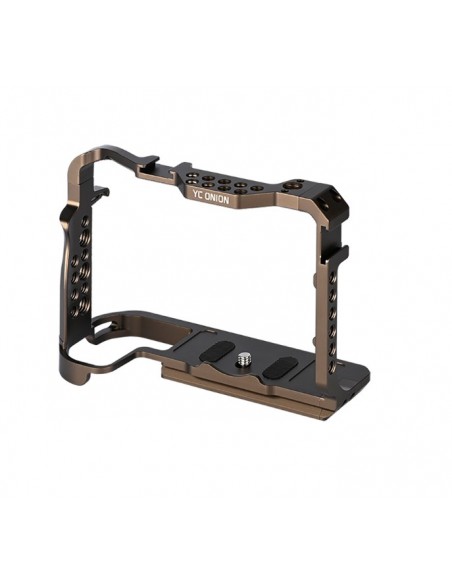 YC ONION Shade cage Full Canon R5/R6