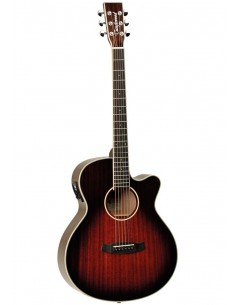 TANGLEWOOD Winterleaf TW4AVB CN 2