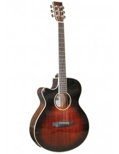 TANGLEWOOD Winterleaf TW4AVBLH CN 2
