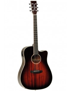 TANGLEWOOD WINTERLEAF TW5EAVB CN 2