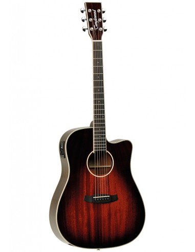 TANGLEWOOD WINTERLEAF TW5EAVB CN