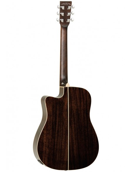 TANGLEWOOD WINTERLEAF TW5EAVB CN