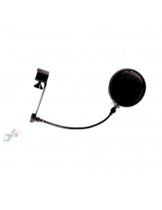 MXL PF001 Pop filter nylon 2
