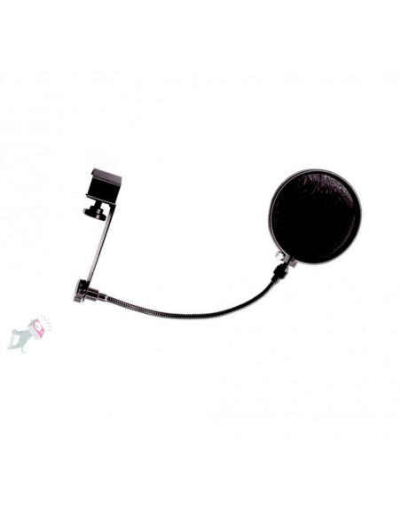 MXL PF001 Pop filter nylon MXL PF001 Pop filter nylon