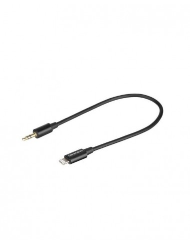 SARAMONIC SR-C2000 Adap. TRS lightning