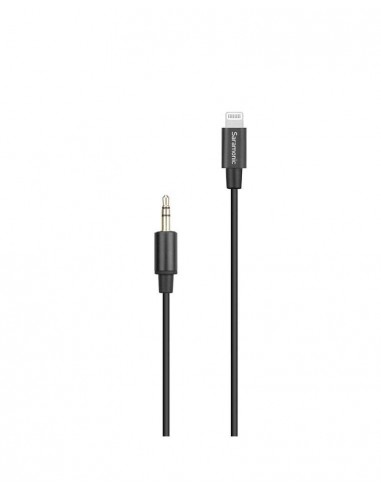 SARAMONIC SR-C2000 Adap. TRS lightning