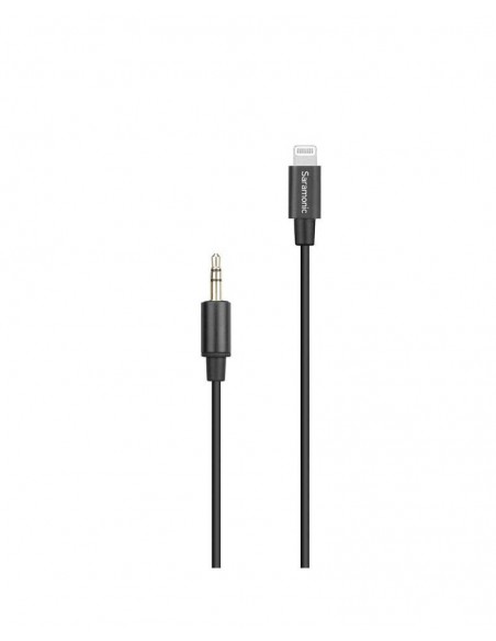 SARAMONIC SR-C2000 Adap. TRS lightning