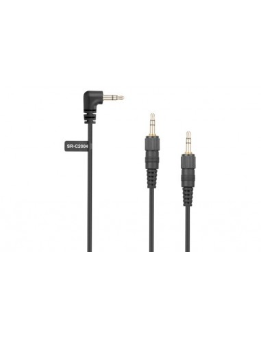 SARAMONIC SR-C2004 Câble 2xTRS-TRS