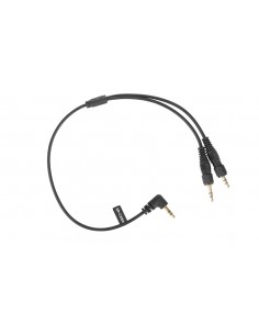 SARAMONIC SR-C2004 Câble 2xTRS-TRS 2
