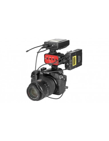 SARAMONIC SR-C2004 Câble 2xTRS-TRS